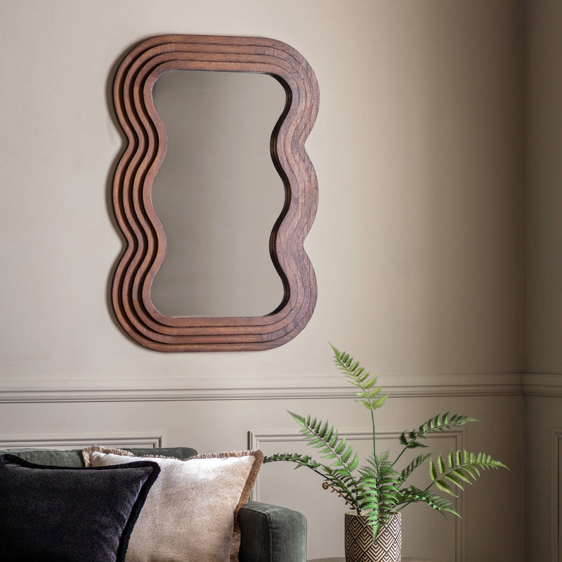 Bolja Wall Mirror