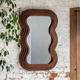 Bolja Wall Mirror