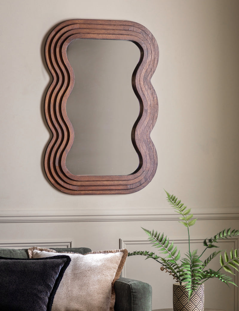 Bolja Wall Mirror