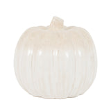 Ceramic Pumpkin