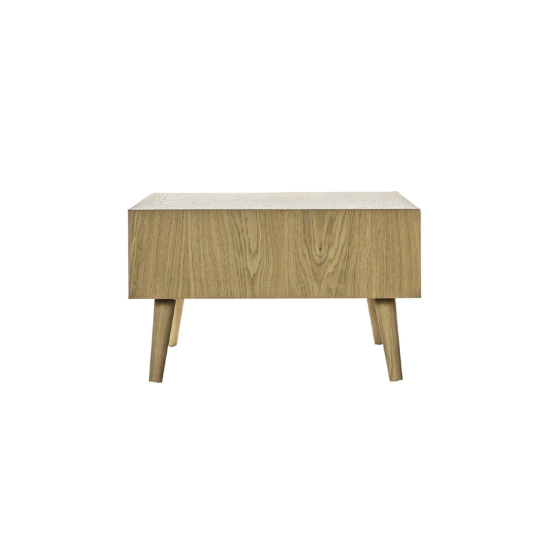 Copenhagen Oak Coffee Table