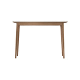 Copenhagen Oak Console Table