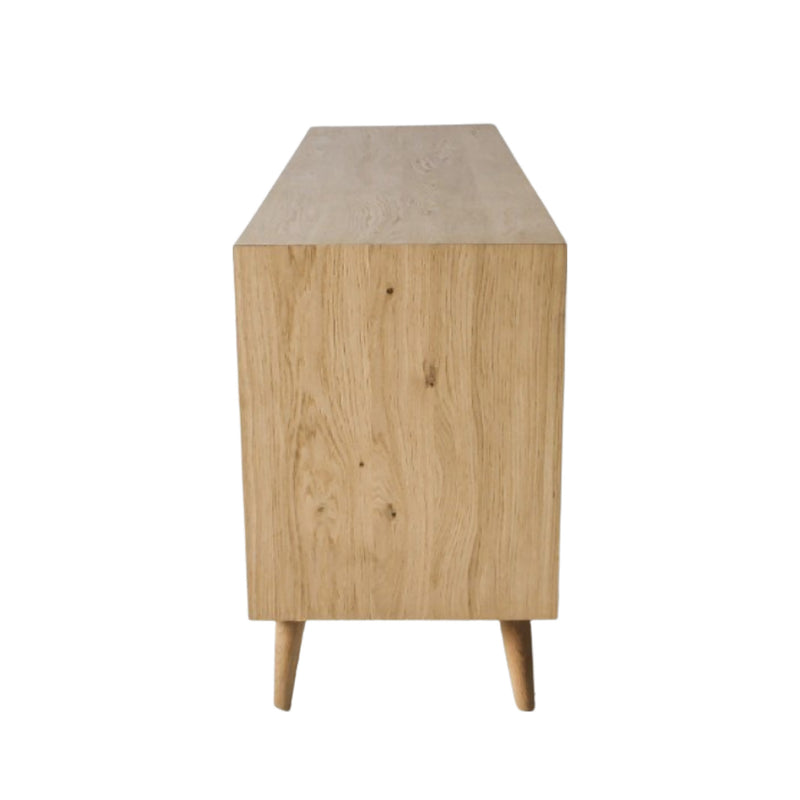 Copenhagen Oak Sideboard