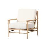 Daube Natural Armchair