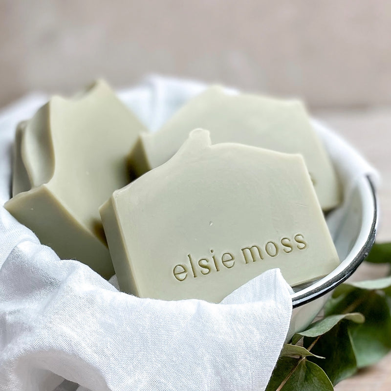 Calm Soap Bar