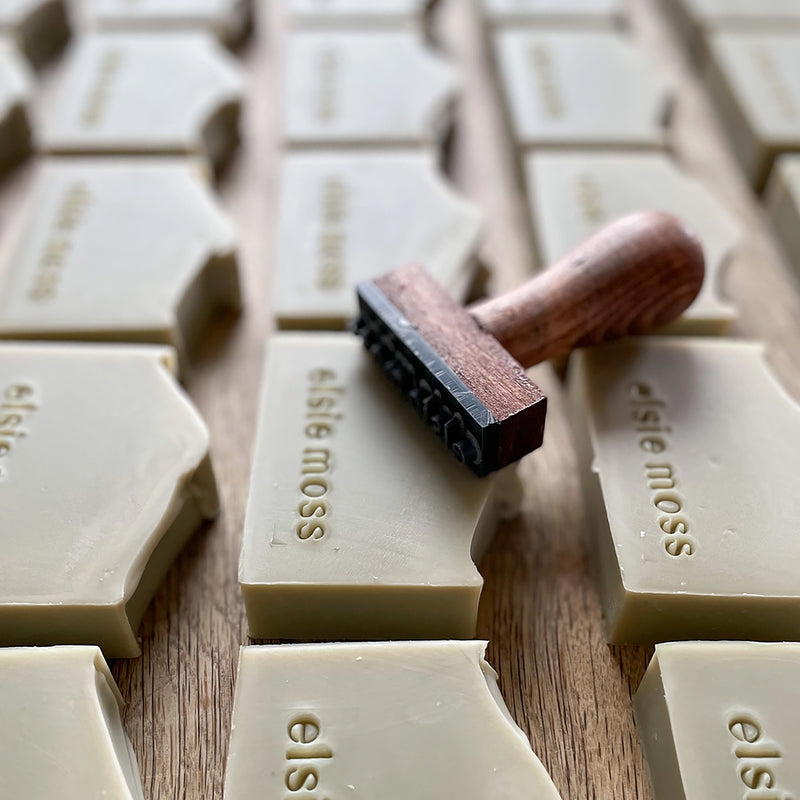 Calm Soap Bar
