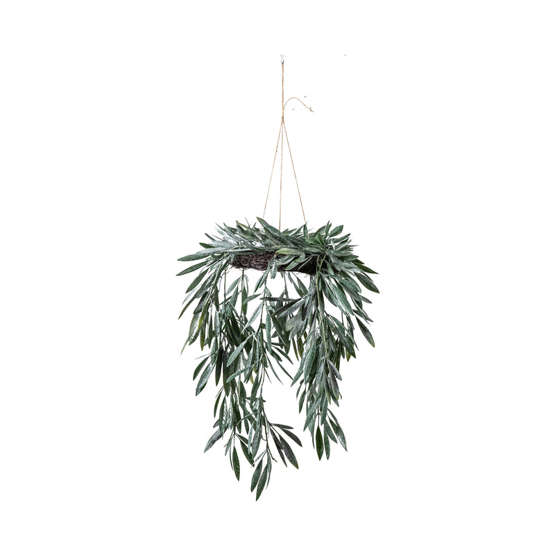 Eucalyptus Hanging Decoration