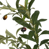 Faux Olive Tree