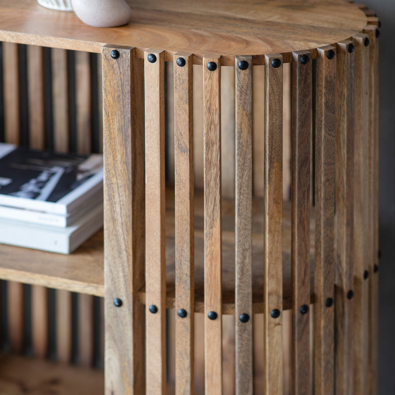 Hakone Open Sideboard