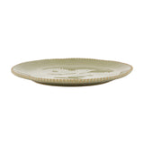 Hamnoy Green Porcelain Dinnerware (Set of Four, Various Options Available)
