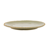 Hamnoy Green Porcelain Dinnerware (Set of Four, Various Options Available)
