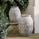 Hana Outdoor Vase - Group