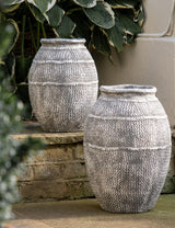 Hana Outdoor Vase - Group