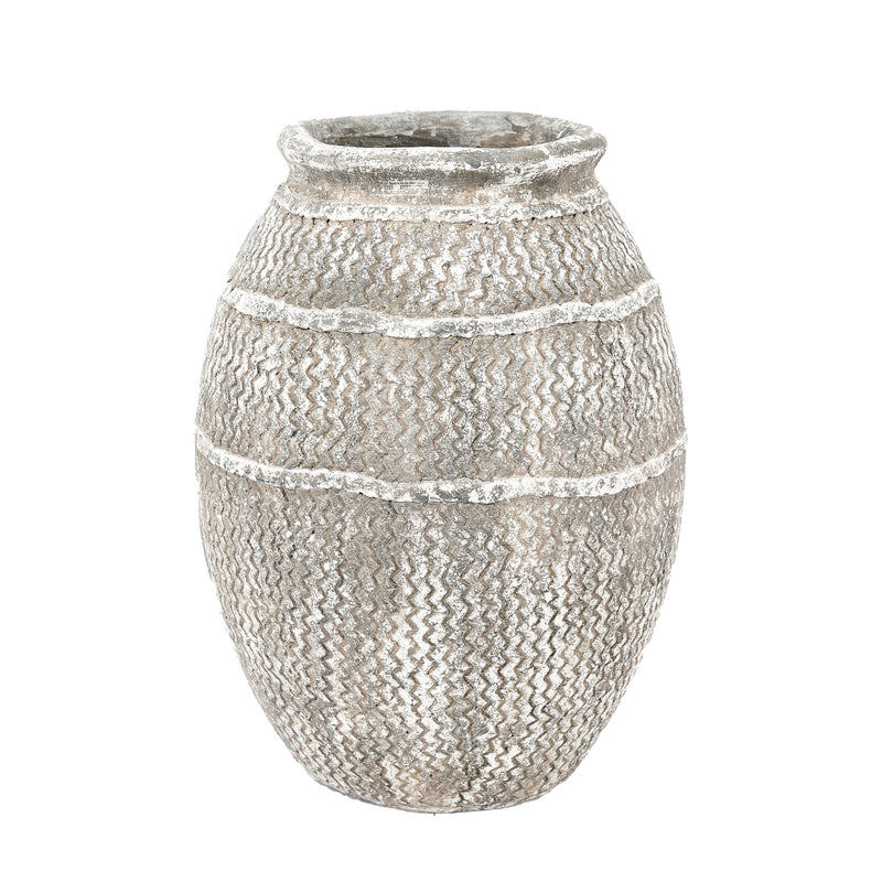 Hana Outdoor Vase - Small