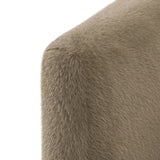 Havik Khaki Armchair