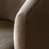 Havik Khaki Armchair
