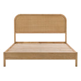 Hikari Bed Frame (2 Size Options Available)