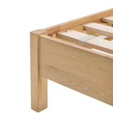 Hikari Bed Frame (2 Size Options Available)