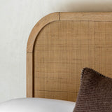 Hikari Bed Frame (2 Size Options Available)