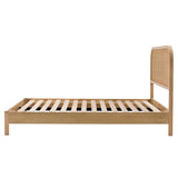 Hikari Bed Frame (2 Size Options Available)
