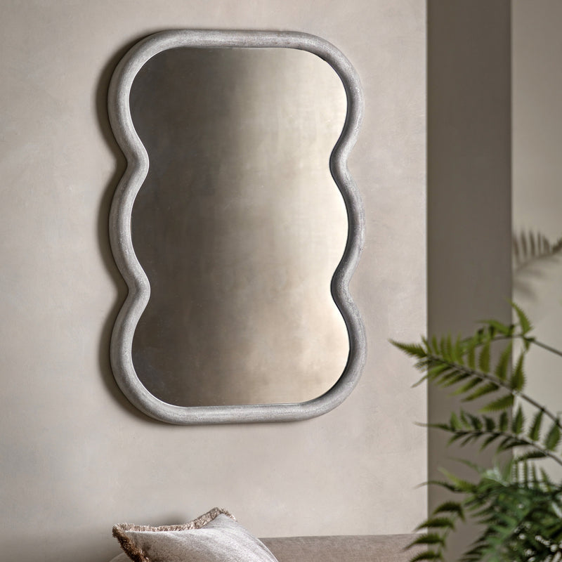 Jaeren Wall Mirror