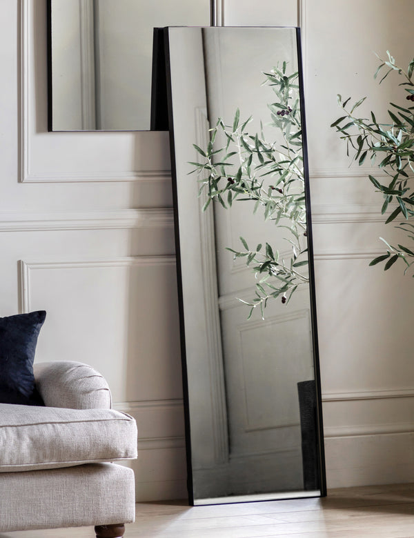 Kaja Black Mirrors