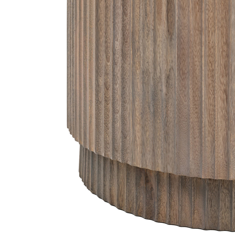 Kalkvit Dining Table
