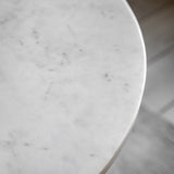 Kalkvit Large Dining Table