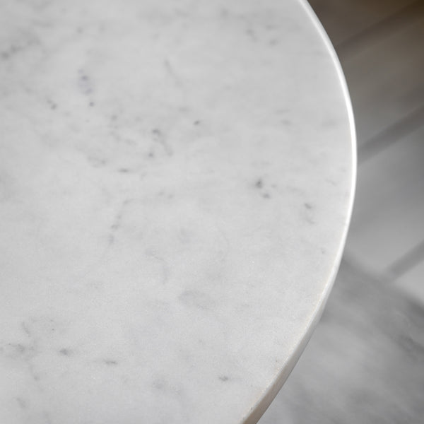 Kalkvit Large Dining Table