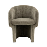 Kare Grey Dining Chair