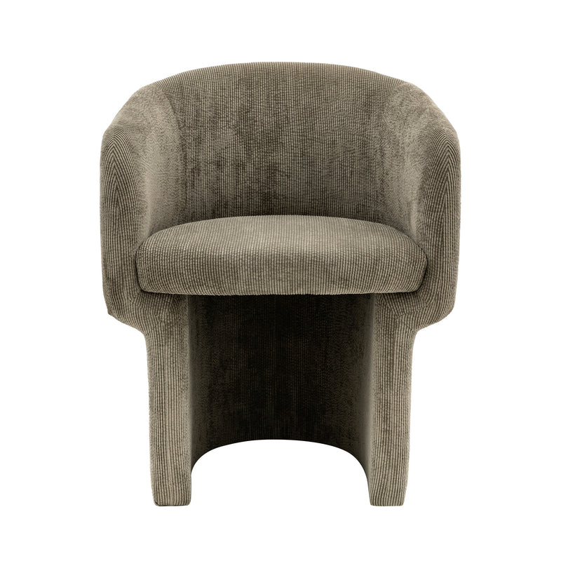 Kare Grey Dining Chair