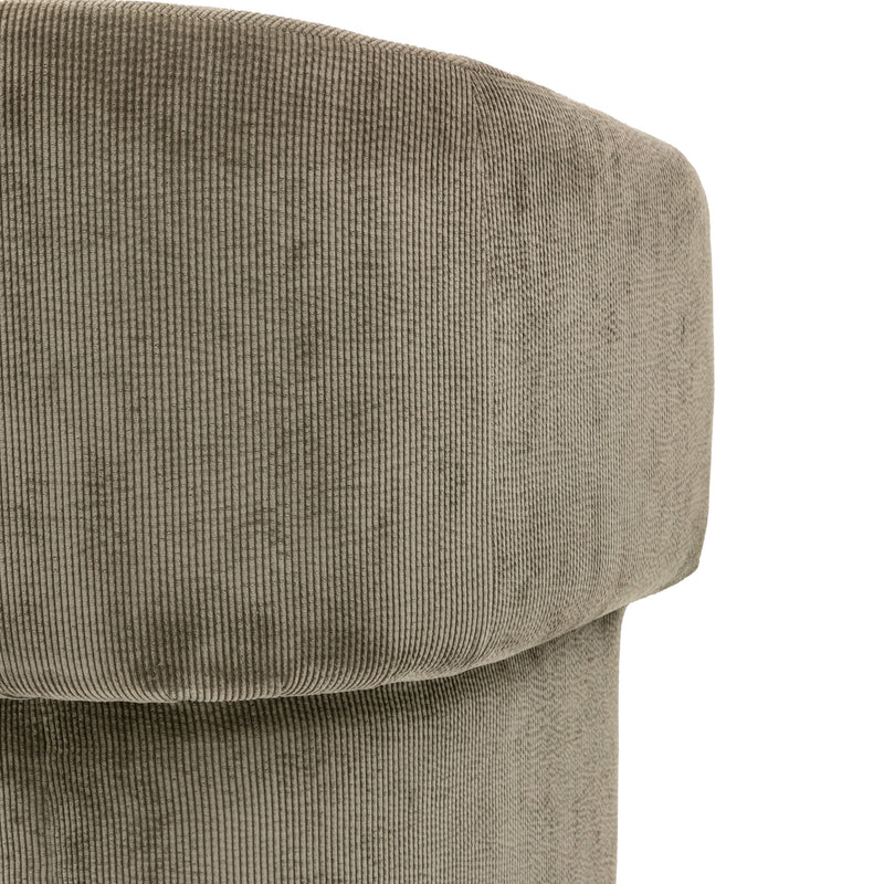 Kare Grey Dining Chair