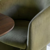 Kare Olive Dining Chair