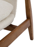 Karlstad Natural Armchair