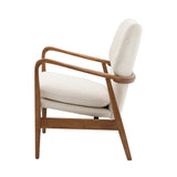 Karlstad Natural Armchair