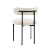 Ljusberg Dining Chairs (Pair)
