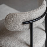 Ljusberg Dining Chairs (Pair)