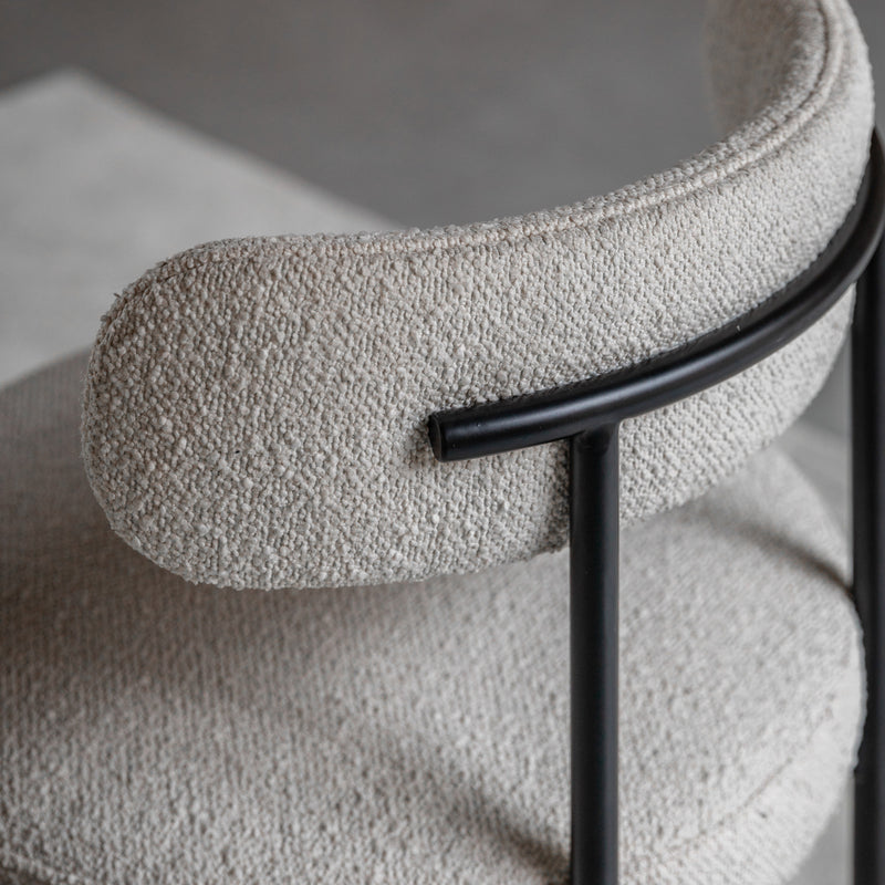 Ljusberg Dining Chairs (Pair)