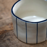 Lysfjord Ceramic Mug (Set of Four)