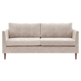 Mysig Natural Sofa - Three Seater