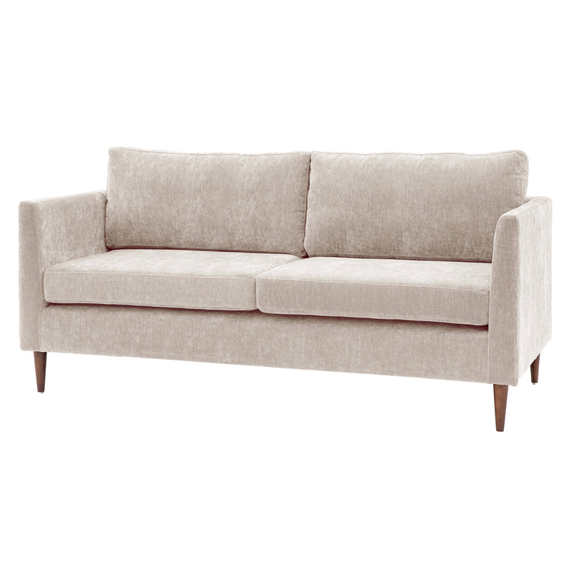 Mysig Natural Sofa - Three Seater