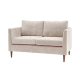 Mysig Natural Sofa - Two Seater