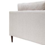 Mysig Natural Sofa