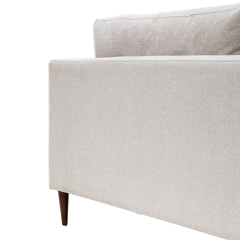 Mysig Natural Sofa