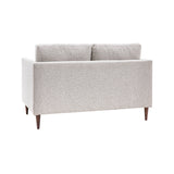 Mysig Natural Sofa - Two Seater