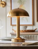 Nordby Rechargeable Table Lamp