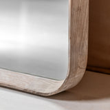 Nordhavn Full Length Washed Mirror