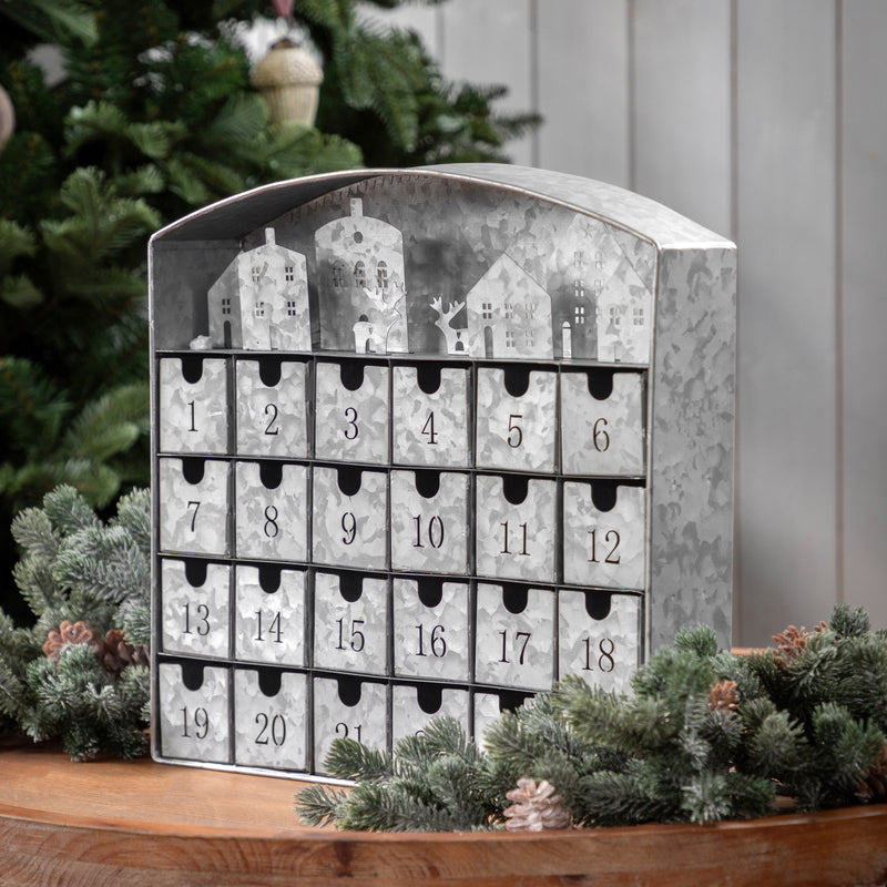 Nordic Advent Calendar