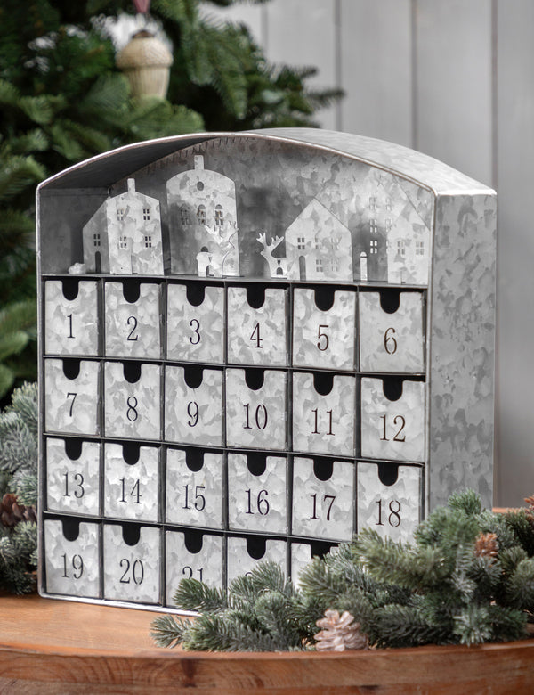 Nordic Advent Calendar