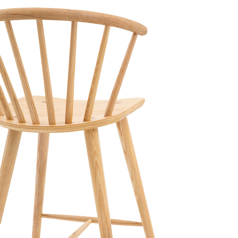 Oulanka Bar Stool